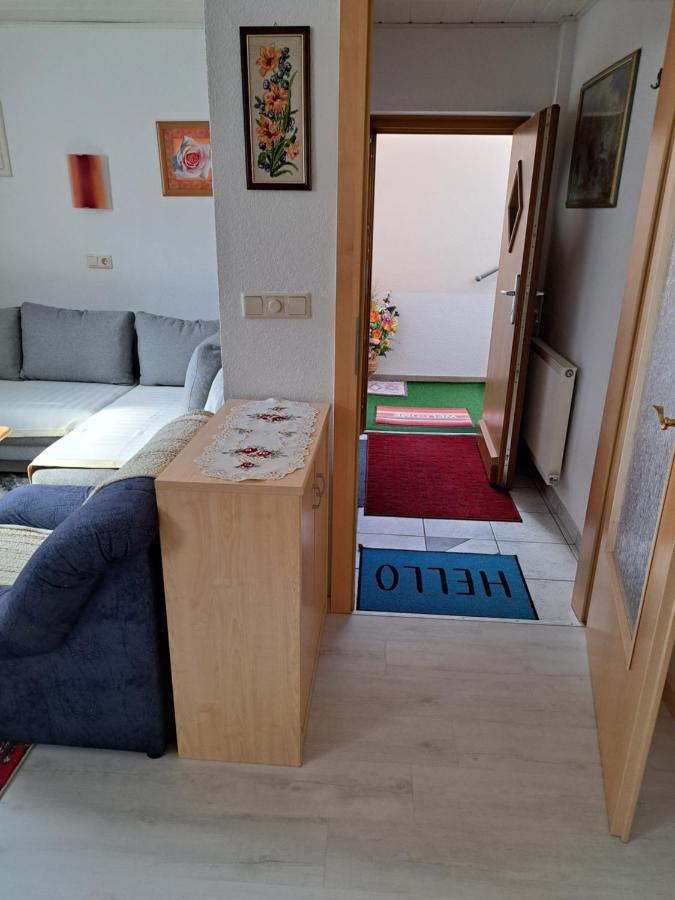 Apartament Haus Trojer Matrei in Osttirol Zewnętrze zdjęcie