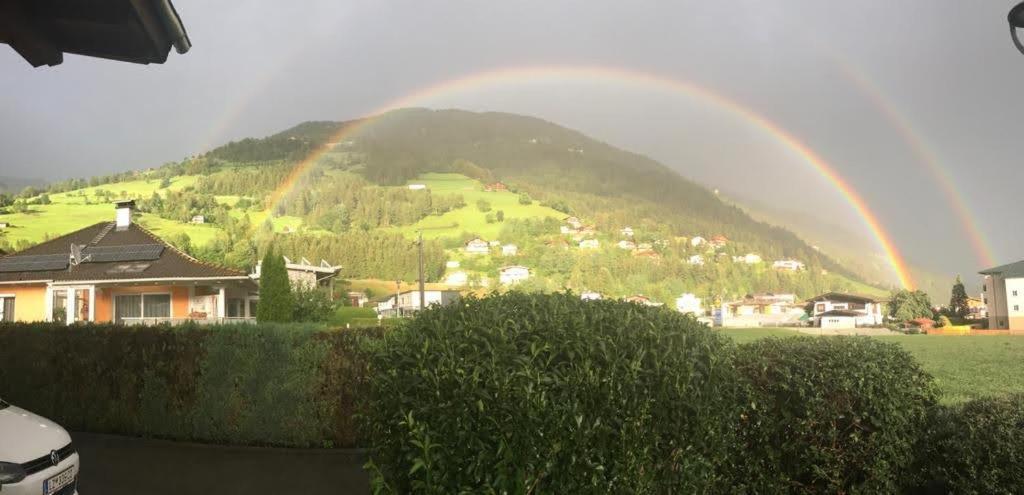 Apartament Haus Trojer Matrei in Osttirol Zewnętrze zdjęcie