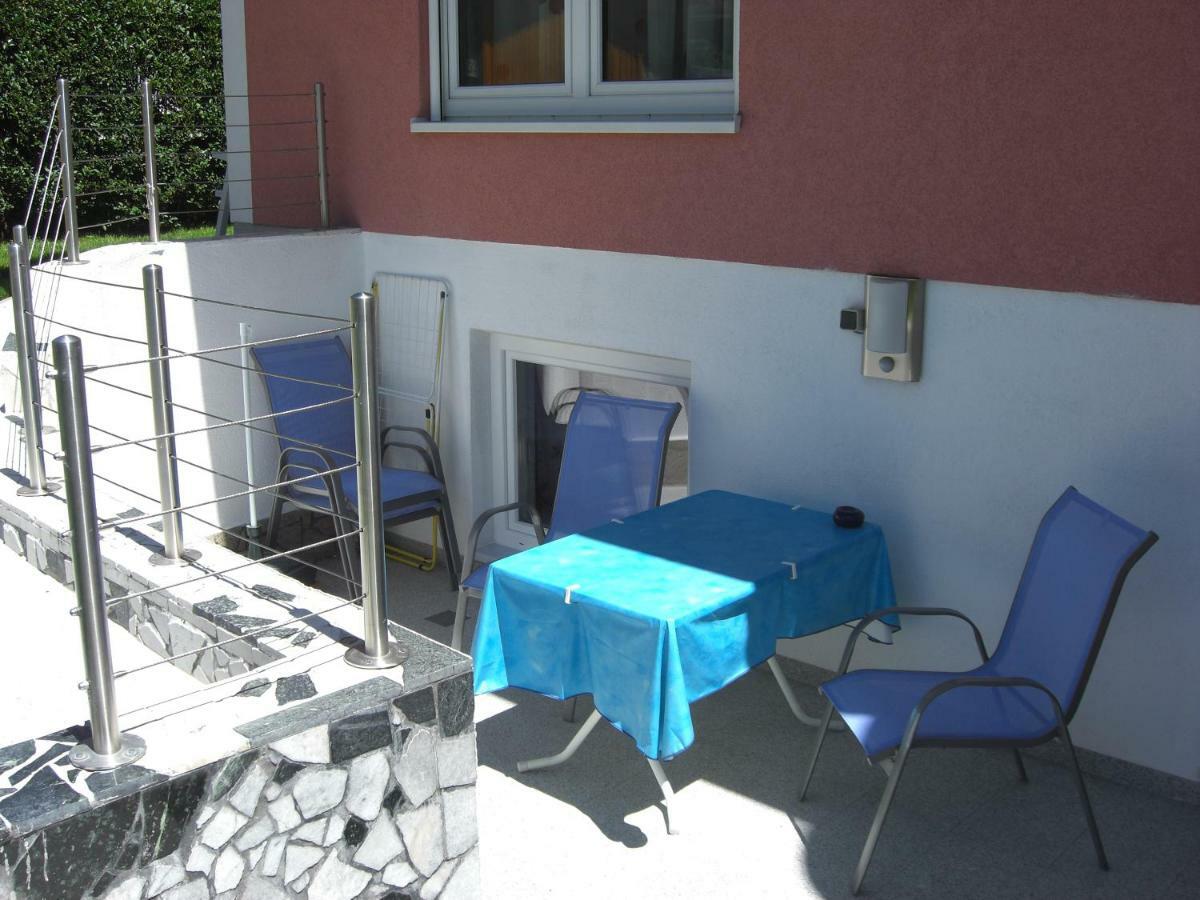 Apartament Haus Trojer Matrei in Osttirol Zewnętrze zdjęcie